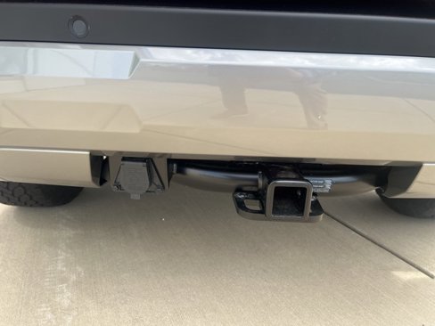 New 2026 Honda Passport TrailSport image 6