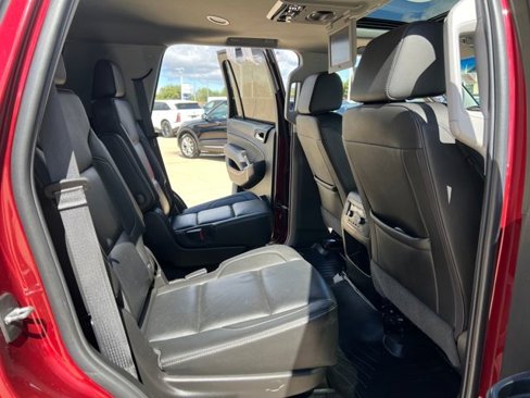 Used 2018 Chevrolet Tahoe Premier image 19