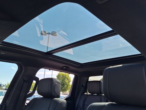 Used 2025 Toyota Tundra Platinum image 24