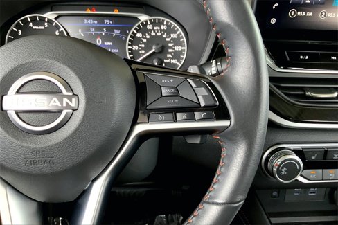 Certified 2024 Nissan Altima 2.5 SR w/ SR Premium Package image 21