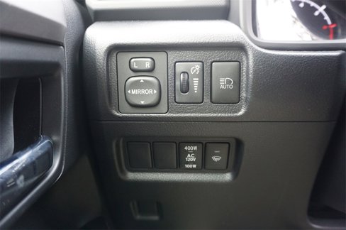 Used 2024 Toyota 4Runner SR5 Premium image 5