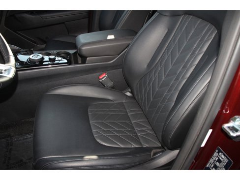 Used 2024 Kia Sportage X-Line image 16