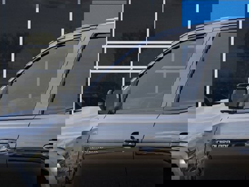 New 2026 Chevrolet Colorado ZR2 w/ Technology Package image 36