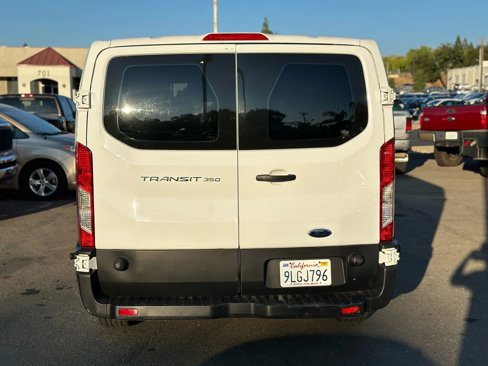 Used 2015 Ford Transit 350 XL image 5