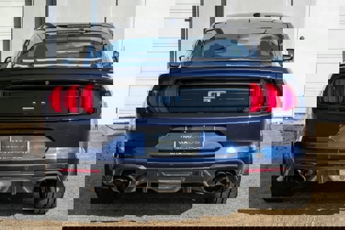 Used 2019 Ford Mustang GT image 10
