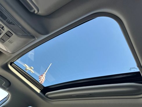 Certified 2025 Toyota RAV4 XLE image 24