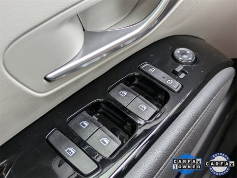 Used 2024 Hyundai Tucson Limited image 22