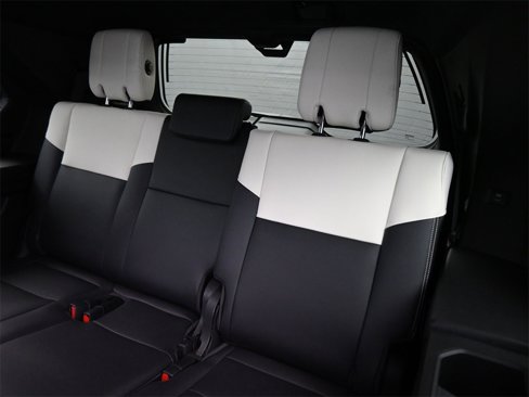 Used 2024 Toyota Sequoia Capstone image 23