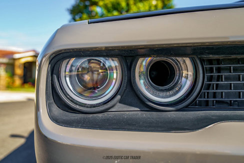 Used 2018 Dodge Challenger SRT Hellcat image 55
