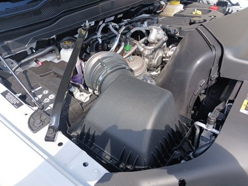 New 2026 RAM 2500 Laramie image 59