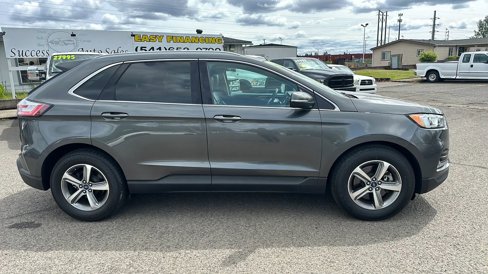 Used 2019 Ford Edge SEL w/ Equipment Group 201A image 3