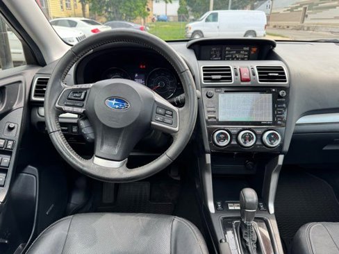 Used 2016 Subaru Forester 2.5i Touring w/ Eyesight & Navigation System image 21