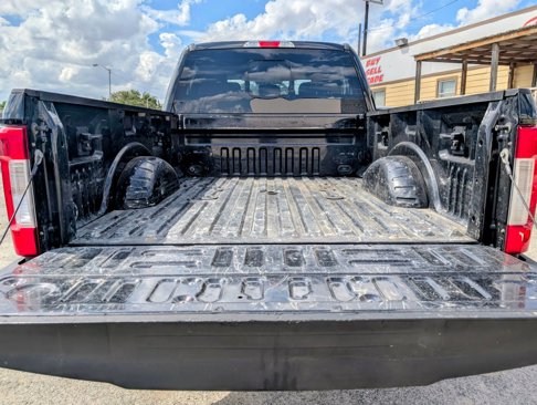 Used 2019 Ford F250 Lariat image 21
