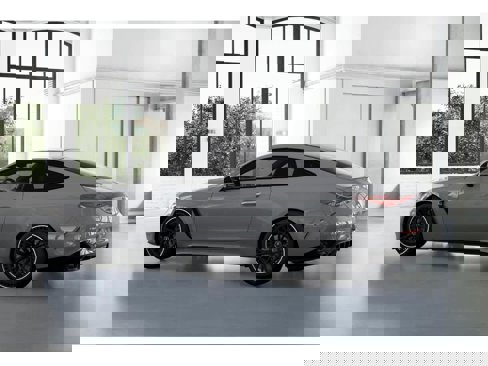 New 2026 Mercedes-Benz CLE 53 AMG 4MATIC Coupe image 30
