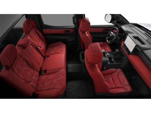 New 2026 Toyota Tundra TRD Pro image 8