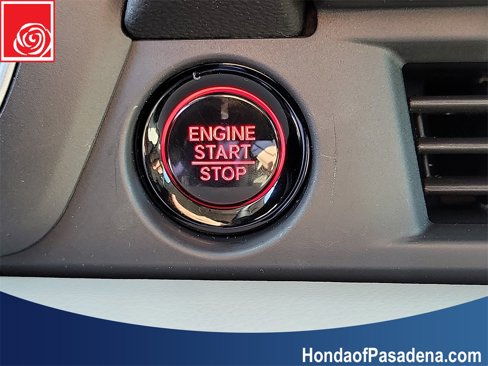 New 2026 Honda Passport RTL image 11