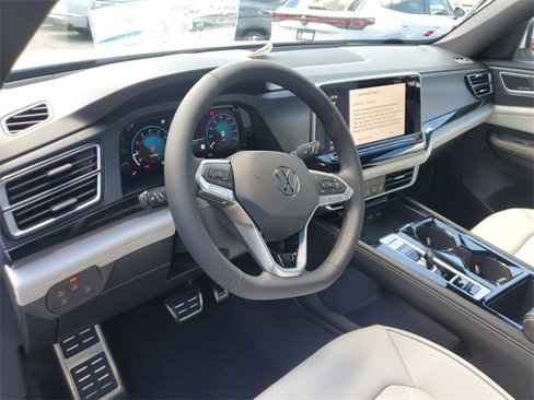New 2026 Volkswagen Atlas Cross Sport SEL Premium R-Line image 23