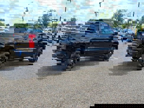 New 2026 Chevrolet Silverado 1500 RST image 4