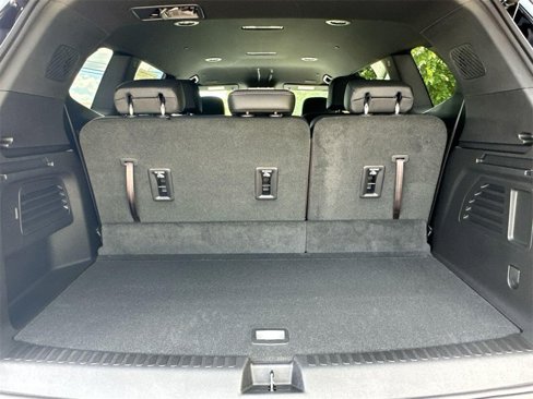 New 2025 Buick Enclave Sport Touring w/ LPO, Floor Liner Package image 26