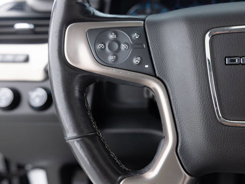 Used 2020 GMC Yukon XL Denali w/ Denali Premium Package image 45