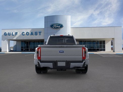 New 2026 Ford F350 Lariat image 5