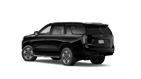 New 2026 Chevrolet Tahoe Z71 w/ Comfort Package image 10