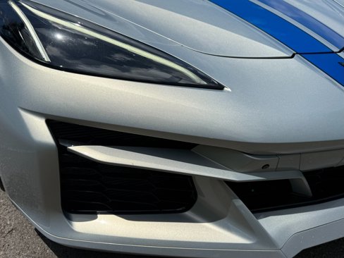 Used 2024 Chevrolet Corvette E-Ray image 17