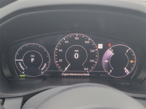 New 2025 MAZDA CX-70 Plug-In Hybrid w/ Premium Pkg image 28