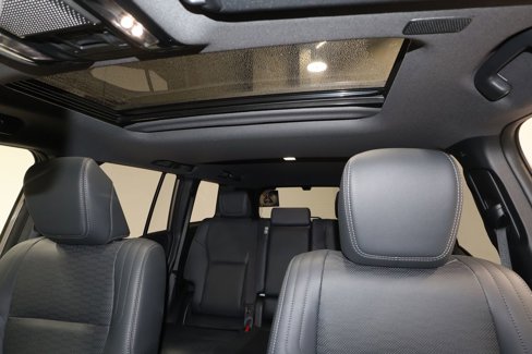 Used 2025 Toyota Land Cruiser w/ Premium Package image 19