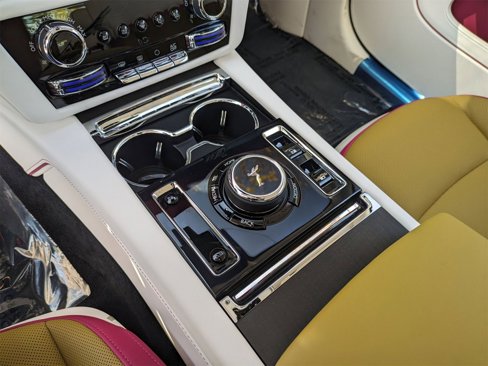 New 2024 Rolls-Royce Spectre w/ Spectre Launch Package image 10