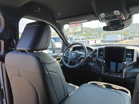 New 2026 RAM 2500 Tradesman image 11