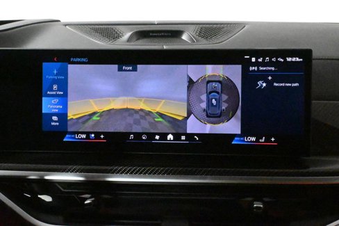 Used 2026 BMW X5 M Competition w/ Executive Package image 25