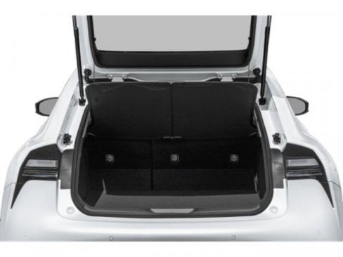 New 2026 Toyota Prius Plug-In Hybrid image 13