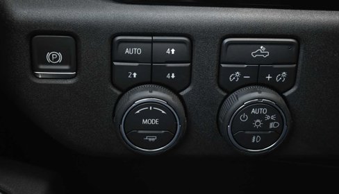 New 2026 Chevrolet Silverado 2500 LT w/ Trail Boss Package image 20