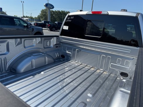 New 2025 Ford F150 Lariat w/ Equipment Group 501A Mid image 26