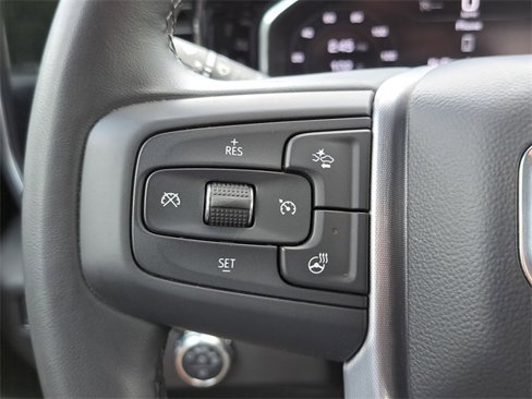Used 2024 GMC Sierra 1500 SLT image 17