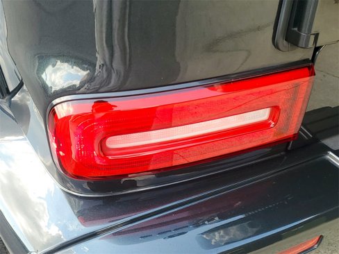 Used 2023 Mercedes-Benz G 550 image 26
