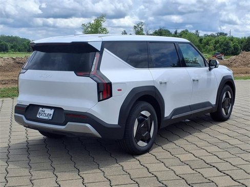 New 2026 Kia EV9 Light image 26