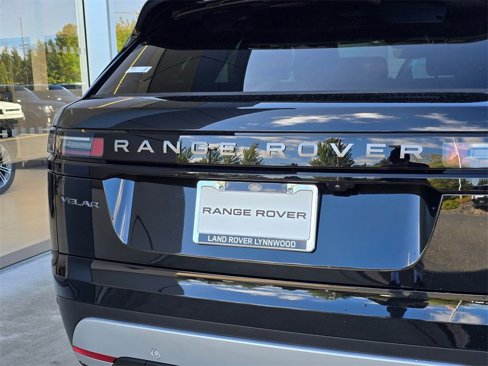 New 2026 Land Rover Range Rover Velar S image 9
