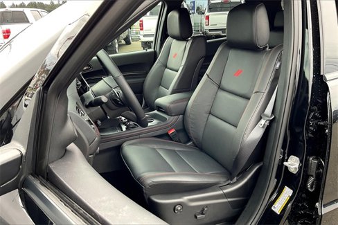 New 2025 Dodge Durango R/T image 9
