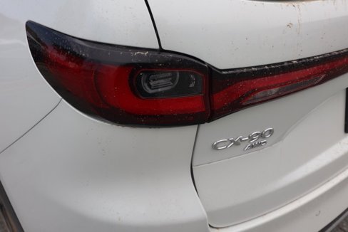 Used 2024 MAZDA CX-90 Plug-In Hybrid w/ Premium Plus image 7