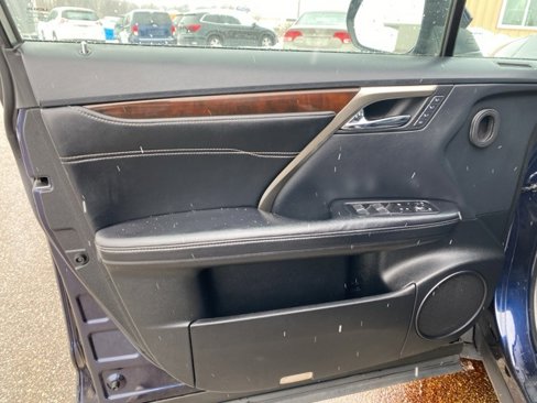 Used 2019 Lexus RX 350 AWD image 17