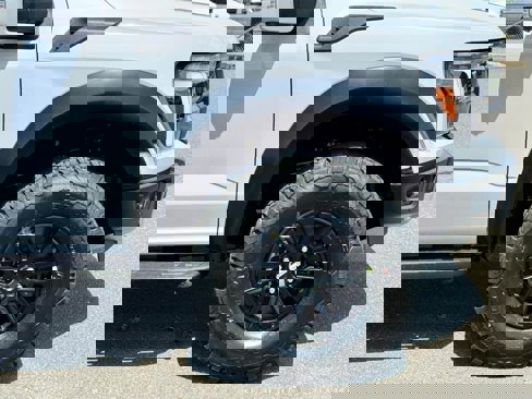 New 2025 Ford F150 Raptor image 48