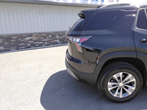 Used 2025 Chevrolet Equinox LT w/ Convenience Package II image 20