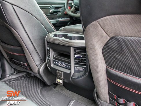 Used 2021 RAM 1500 TRX w/ TRX Lanuch Edition image 31