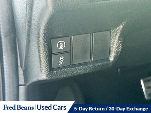 Used 2024 Honda Civic Sport image 10