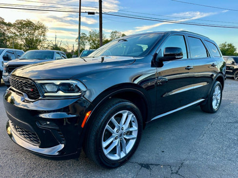 Used 2024 Dodge Durango GT image 4