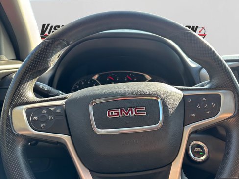Used 2022 GMC Terrain SLE w/ Driver Convenience Package image 24