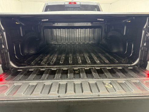 Used 2020 RAM 1500 Big Horn image 27