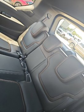 New 2026 Nissan Armada SL image 3